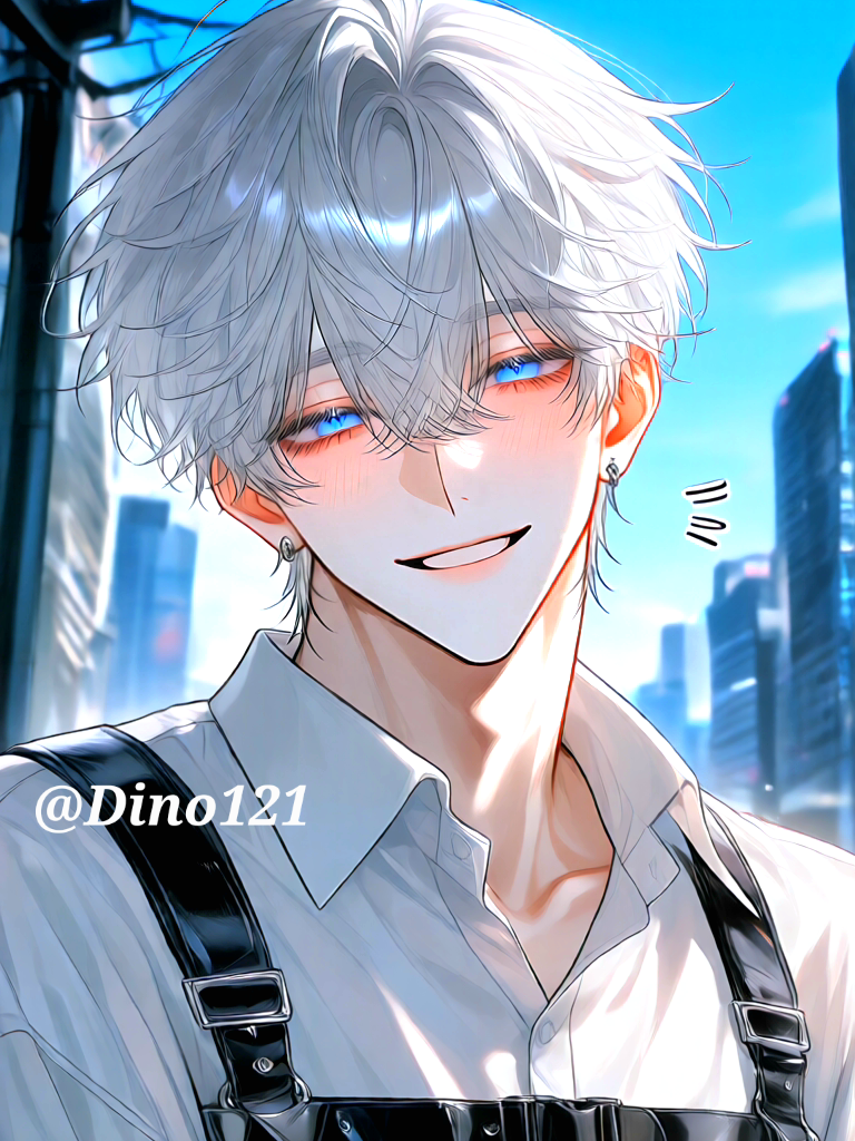 날 구해준 히어로와 다시 만났다 대표 이미지