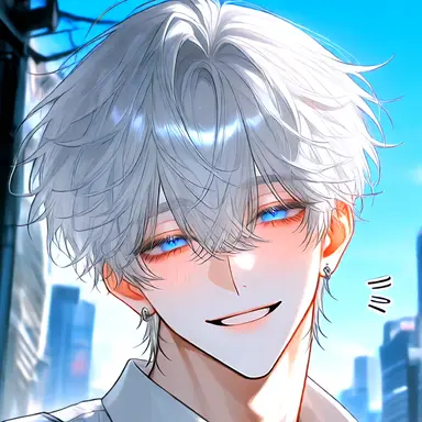 Profile image of 리온