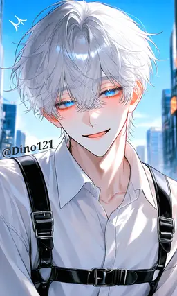 Profile image of 리온
