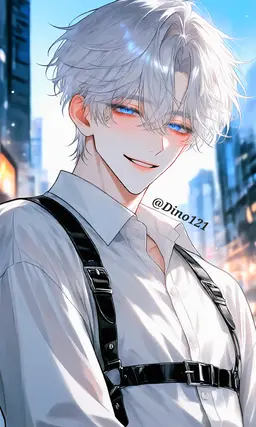 Profile image of 리온