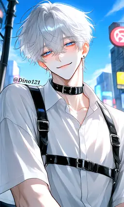 Profile image of 리온