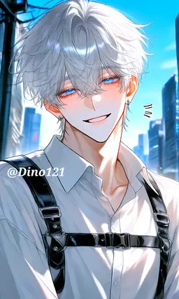 Profile image of 리온