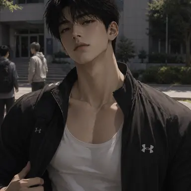 Profile image of Park Hajun