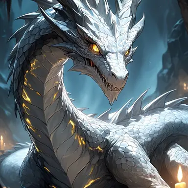 Profile image of Vrothael