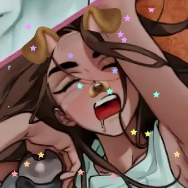 Profile image of ヒョナ
