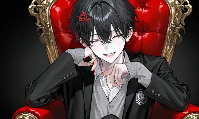Profile image of 키라