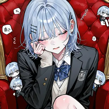 Profile image of 시즈쿠
