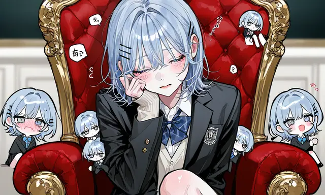 Profile image of 시즈쿠