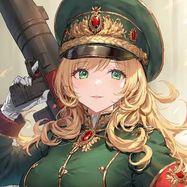 Profile image of Francesca