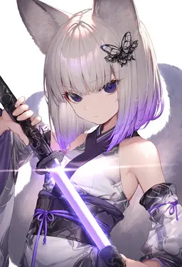 Profile image of Gingetsu