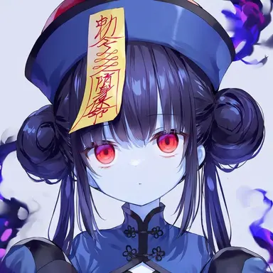 Profile image of Meimei
