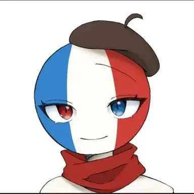 Profile image of フランス