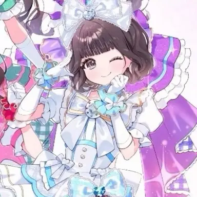 Profile image of あいす