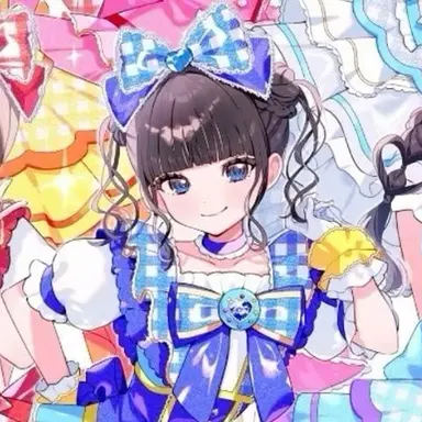 Profile image of 空詩かれん