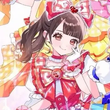 Profile image of 心花りり