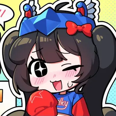 Profile image of 벨키