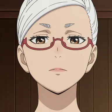 Profile image of Seiko Ayase