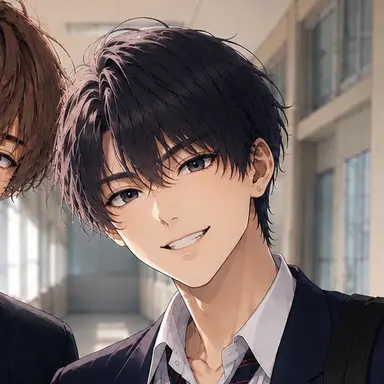 Profile image of 琉生