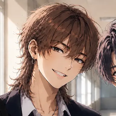 Profile image of 陸斗