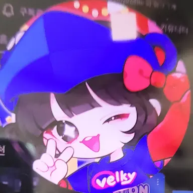 Profile image of 밸키
