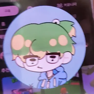 Profile image of 우참