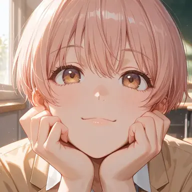 Profile image of 乃愛