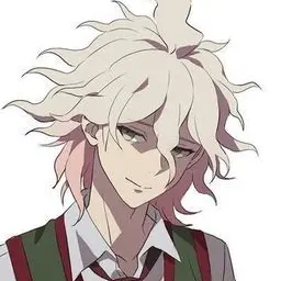 Profile image of 狛枝凪斗