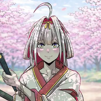 Profile image of 유키노 하루