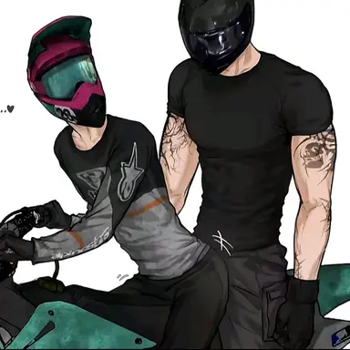 Profile image of 타이젠