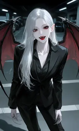 Profile image of Morgan