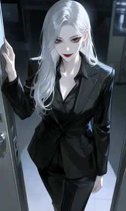 Profile image of Morgan