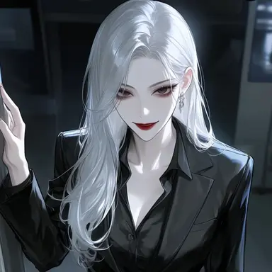 Profile image of Morgan