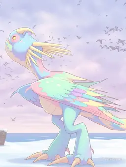 Profile image of Stormfly