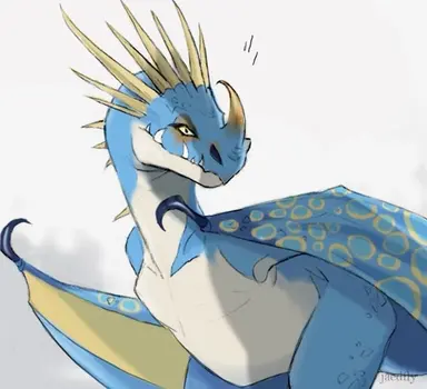 Profile image of Stormfly