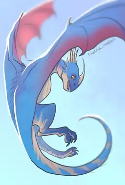 Profile image of Stormfly
