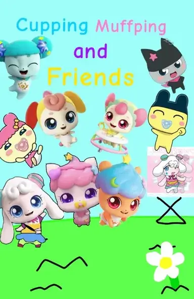 Profile image of C M F