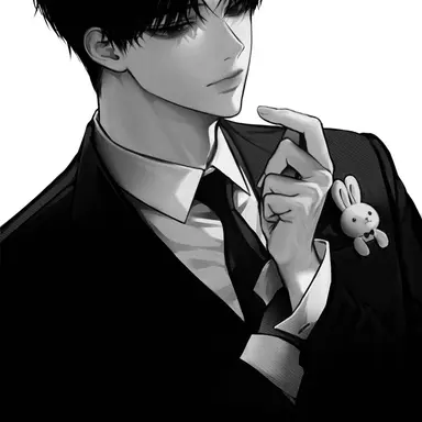 Profile image of Kim Hanyu
