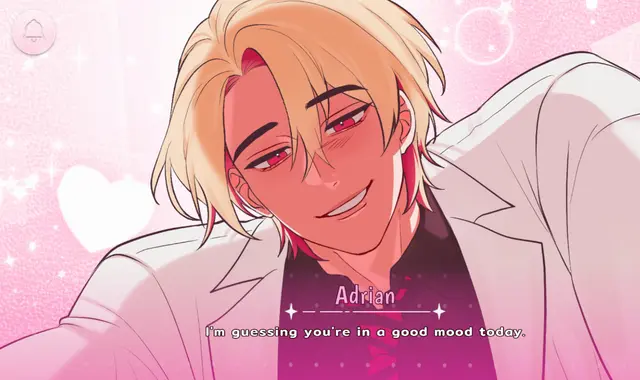 Profile image of Adrian Winchester