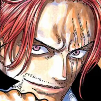 Profile image of シャンクス