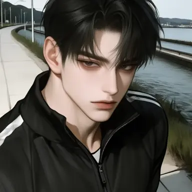 Profile image of 마혁길