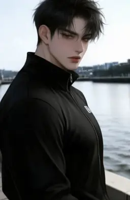 Profile image of 마혁길