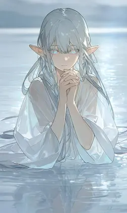 Profile image of Iris