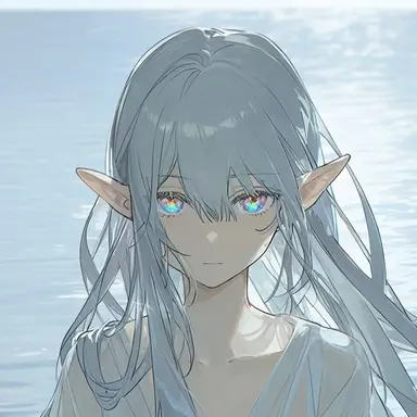 Profile image of Iris