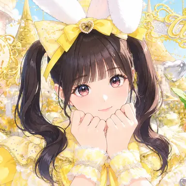 Profile image of 福丸うさ