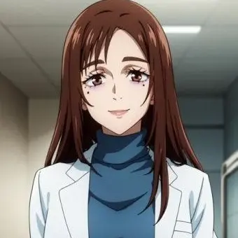 Profile image of 이에이리 쇼코