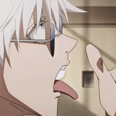 Profile image of 五条悟