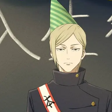 Profile image of 七海建人