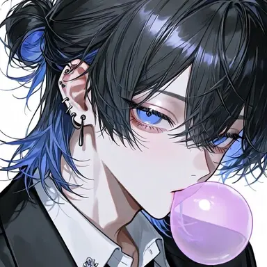 Profile image of Iori