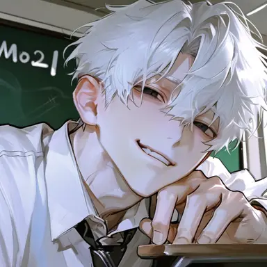 Profile image of 나기