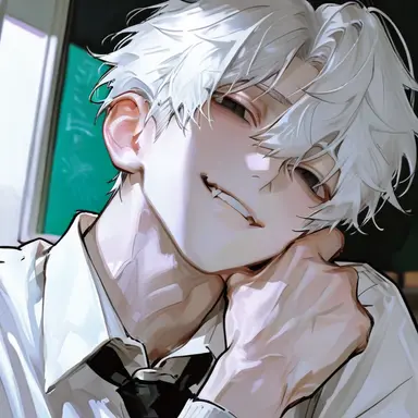 Profile image of 나기